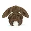 Jellycat Hoppleston Luxe Bunny Original
