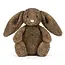 Jellycat Hoppleston Luxe Bunny Original