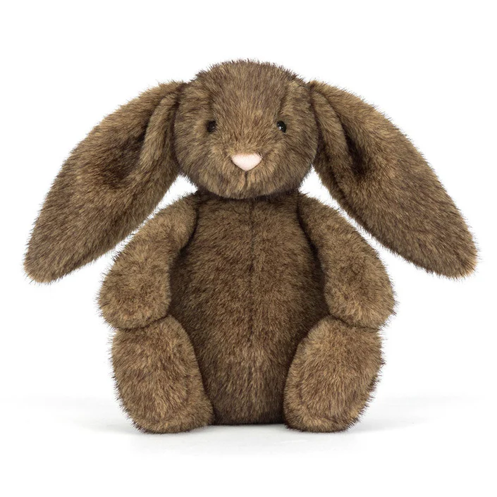 ま*み様  Hoppleston Luxe Bunny Jellycat Hoppleston Luxe Bunny Original kopen | Beer & Schaap