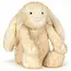 Jellycat Springlowe Luxe Bunny Big