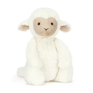 Jellycat Skipson Lamb Original (Bashful)