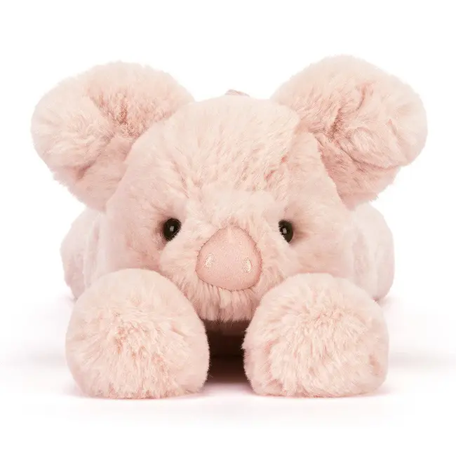 Jellycat Smudge Pig Original