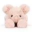 Jellycat Smudge Pig Original
