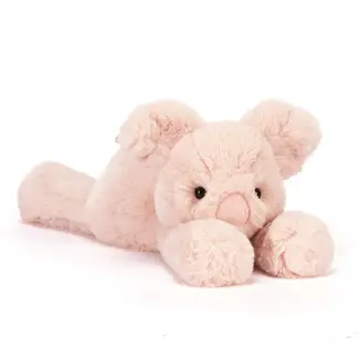 Jellycat Smudge Pig Original