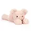 Jellycat Smudge Pig Original