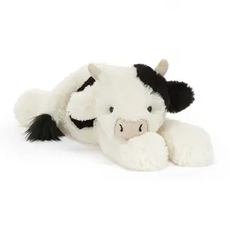 Jellycat Smudge Cow Original