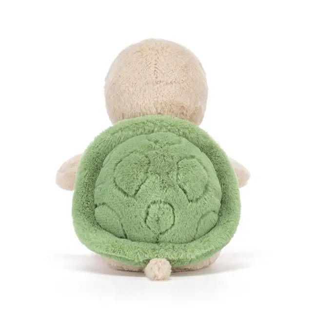 Jellycat Thimble Turtle