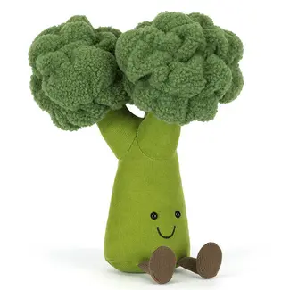 Jellycat Amuseables Broccoli