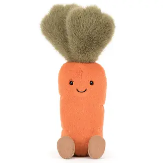 Jellycat Amuseables Carrot