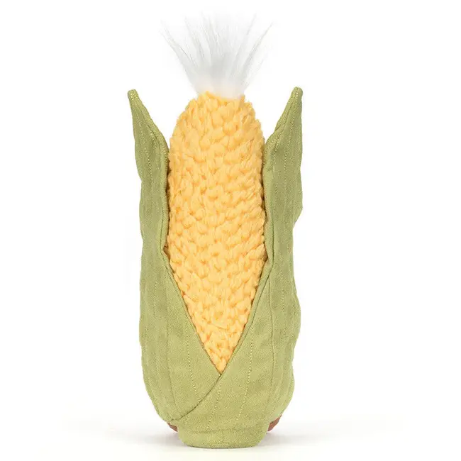 Jellycat Amuseables Sweetcorn
