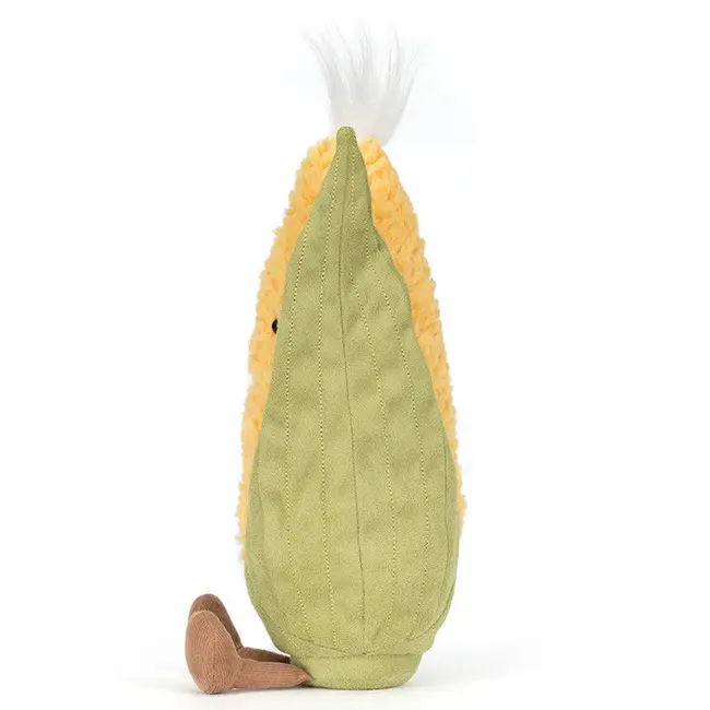 Jellycat Amuseables Sweetcorn