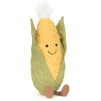 Jellycat Amuseables Sweetcorn