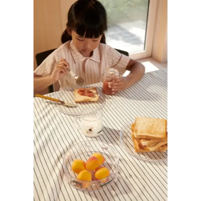 Outlet Liewood Siva tritan all together