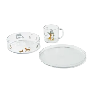 Outlet Liewood Siva tritan all together