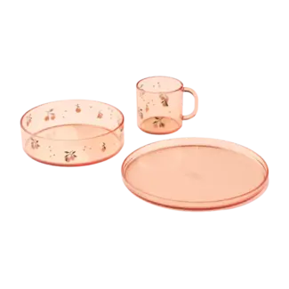 Outlet Liewood Siva tritan peach