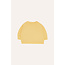 The Campamento Summer Baby Sweatshirt YELLOW