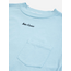 Bobo Choses Rapid Radish oversized T-shirt blue