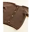 HVID Cardigan Inga Mocha