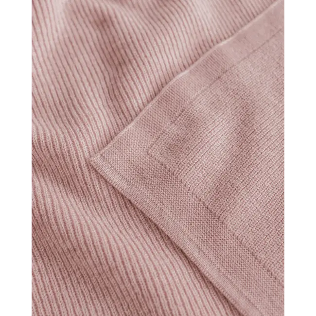 HVID Blanket Felix - Powder