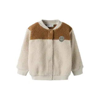 Name it NMMBALLAS LS NREG TEDDY CARD Pumice Stone