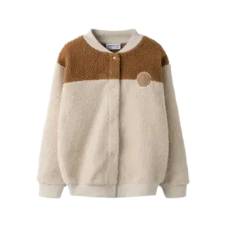 Name it NKNBALLAS LS NREG TEDDY CARD  Pumice Stone