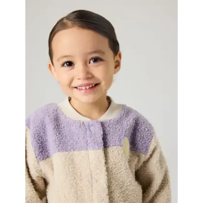 Name it NMFBALISSEA LS NREG TEDDY CARD Pumice Stone