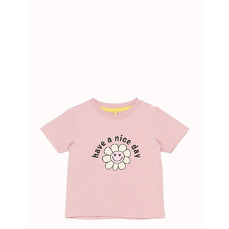 The New TNSTSille S_S Tee