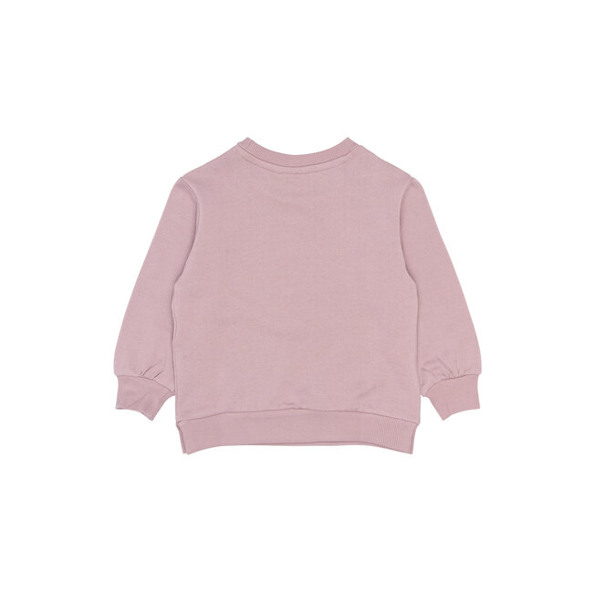 The New TNSTSilvia Sweatshirt