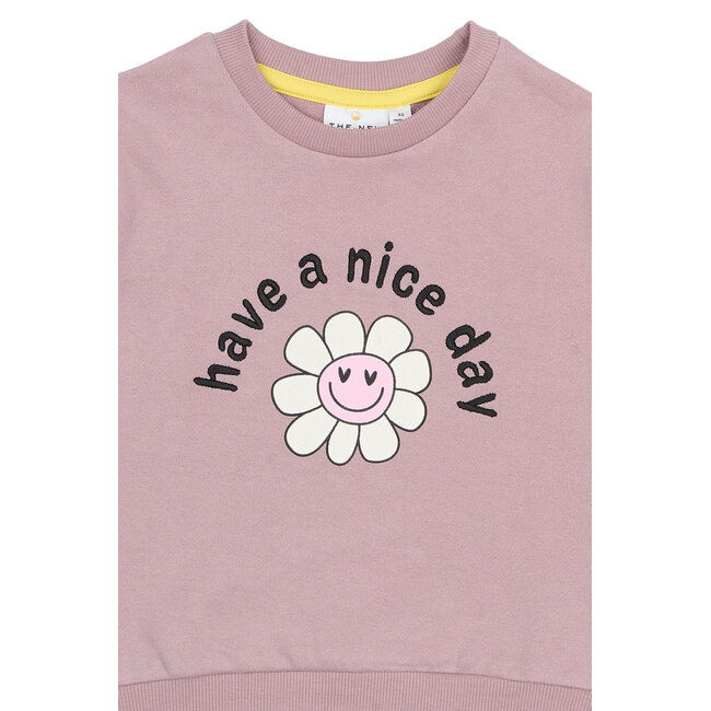 The New TNSTSilvia Sweatshirt