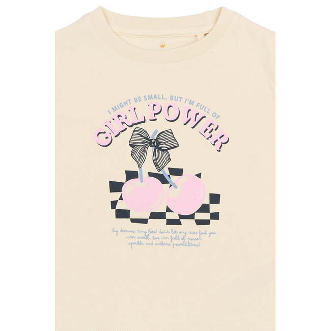 The New TNSTSerena S_S Tee