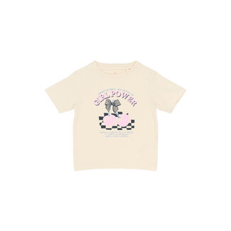 The New TNSTSerena S_S Tee