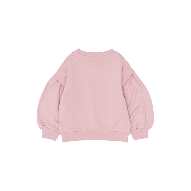 The New TNSTSapphire OS Sweatshirt