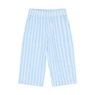 The New TNSTSiri Loose Pants