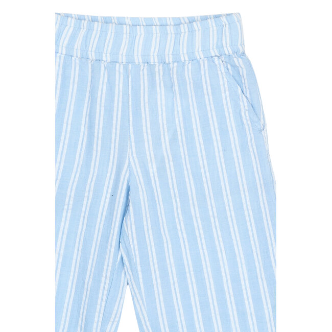 The New TNSTSiri Loose Pants