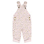 The New TNSTSif Denim Dungarees Light Lilac AOP