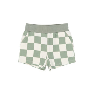 The New TNSTSebastian Shorts