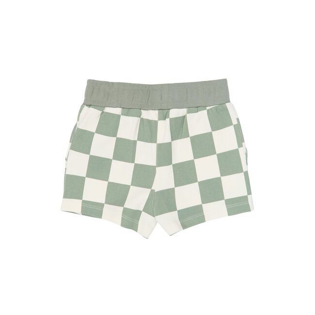 The New TNSTSebastian Shorts