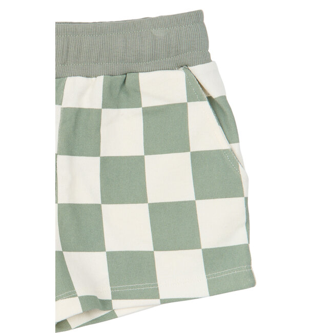 The New TNSTSebastian Shorts