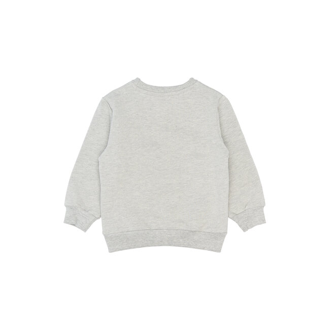 The New TNSTSamy Sweatshirt