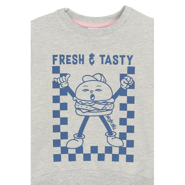 The New TNSTSamy Sweatshirt