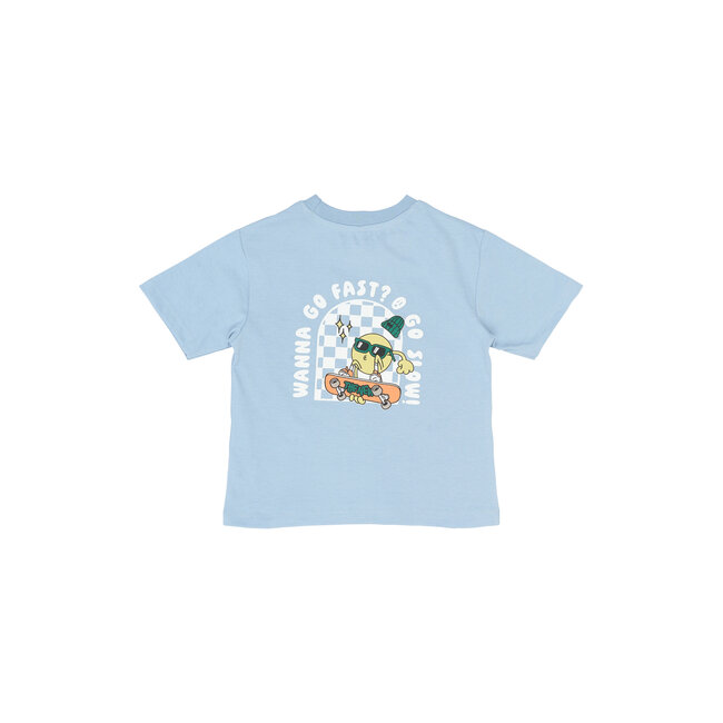 The New TNSTStanley OS S_S Tee