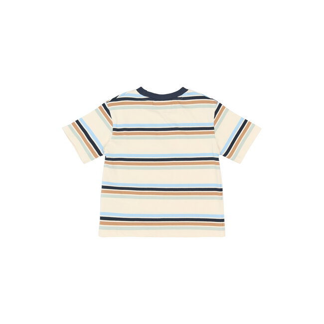 The New TNSTStuart OS S_S Tee