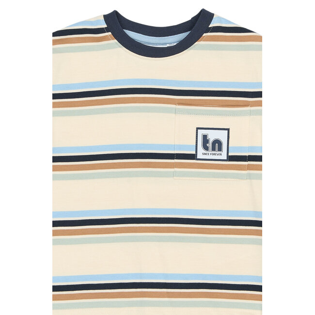 The New TNSTStuart OS S_S Tee