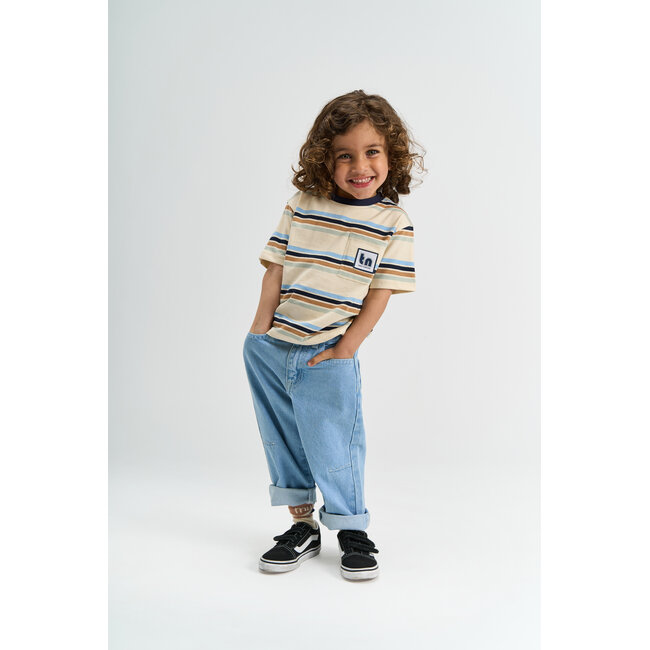 The New TNSTStuart OS S_S Tee