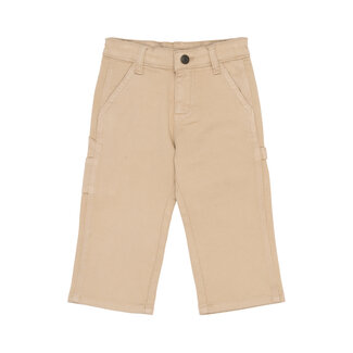 The New TNSTSejr Baggy Worker Jeans