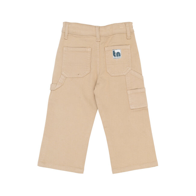 The New TNSTSejr Baggy Worker Jeans