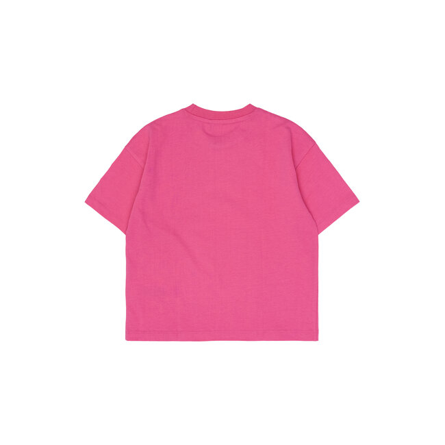 The New TNSuzette OS S_S Tee