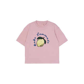 The New TNShannet OS S_S Tee