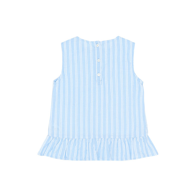 The New TNShirley S_L Top