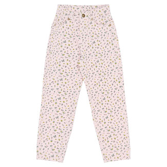 The New TNSelda Mom Fit jeans